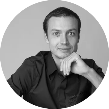 Андрей Заруев