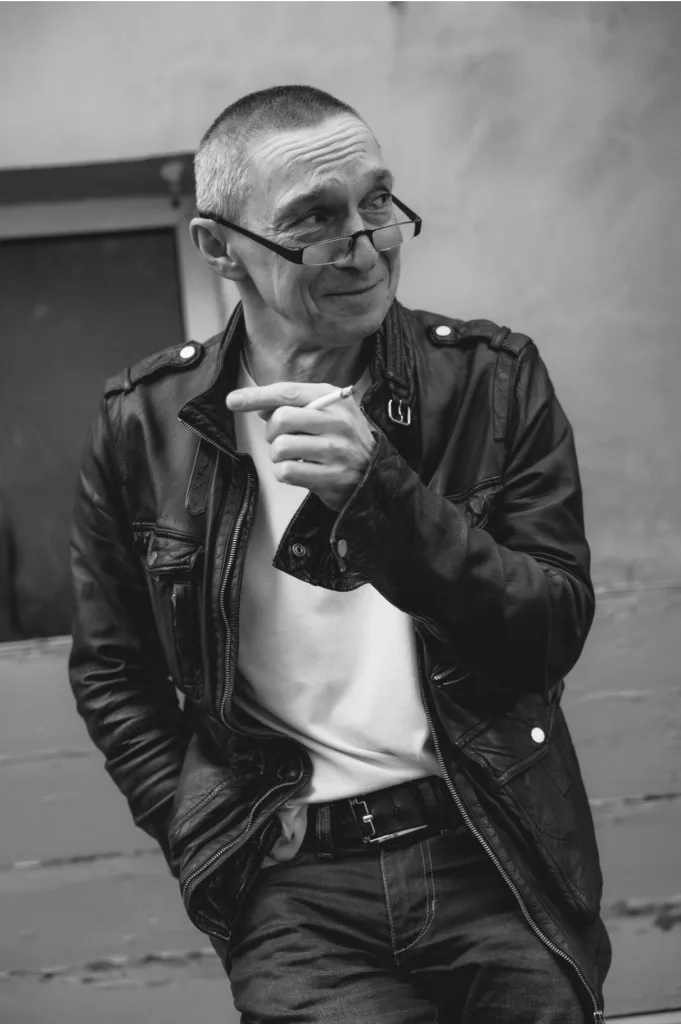 Андрей Селиванов